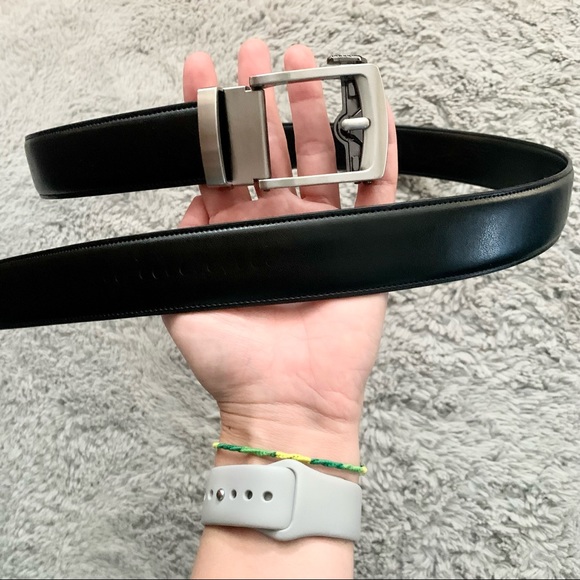 Exact Fit | Slide Casual Belt - Picture 7 of 8